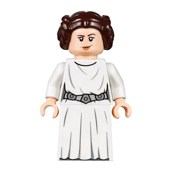 Star Wars 75244 Тантив IV (Фото 19)