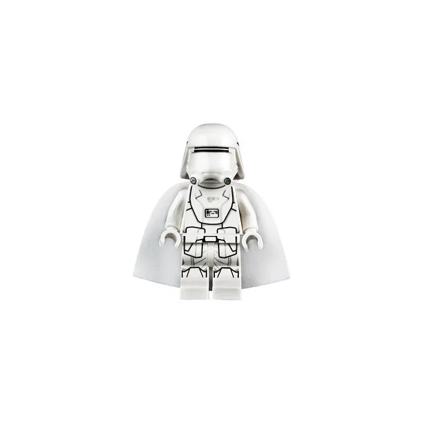 Star Wars 75249 Звёздный истребитель Повстанцев типа Y (Фото 10)