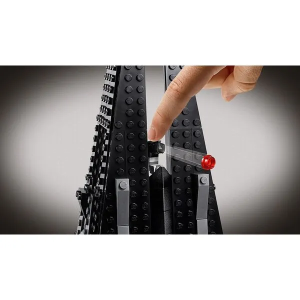 Star Wars 75251 Замок Дарта Вейдера (Фото 5)