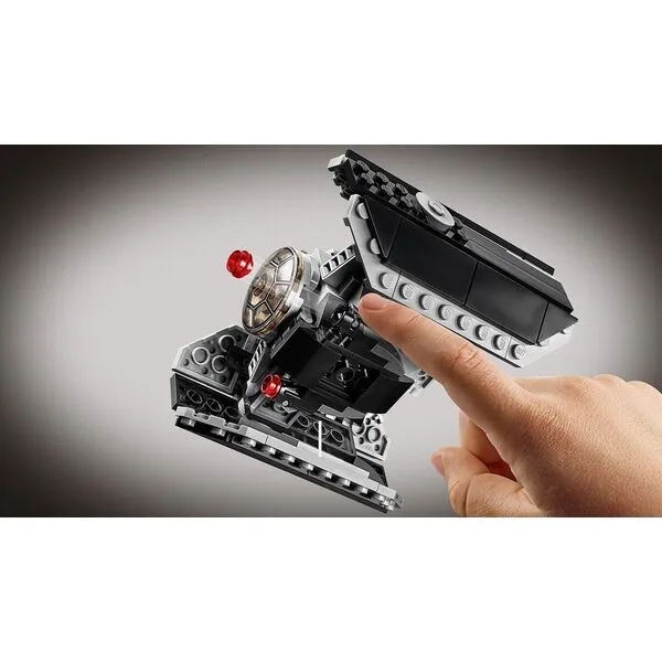 Star Wars 75251 Замок Дарта Вейдера (Фото 7)