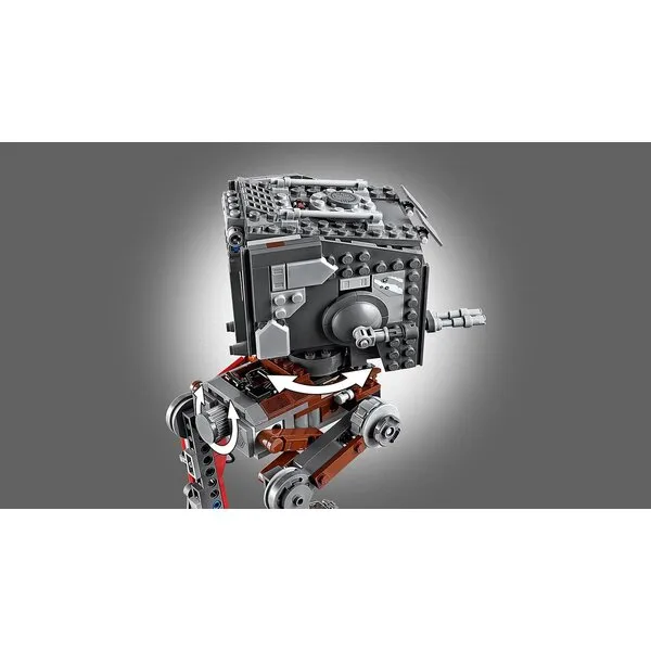 Star Wars 75254 Диверсионный AT-ST (Фото 8)