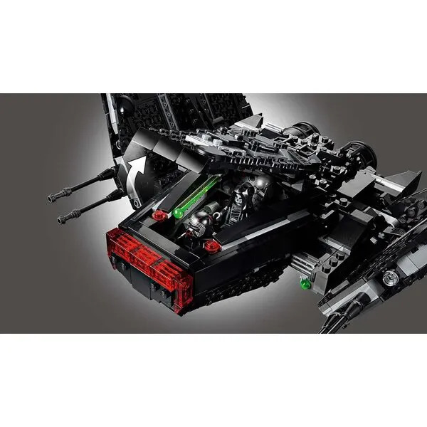 Star Wars 75256 Шаттл Кайло Рена (Фото 8)