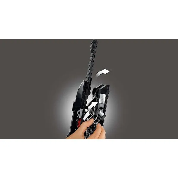 Star Wars 75256 Шаттл Кайло Рена (Фото 7)