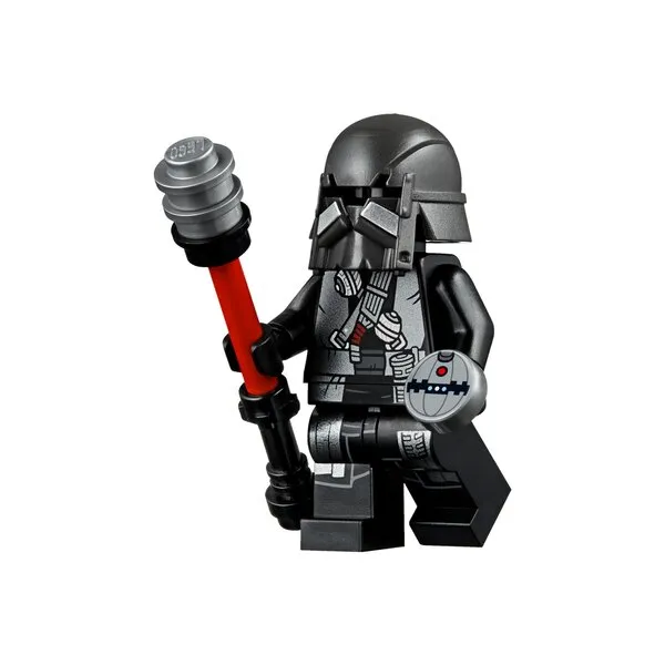 Star Wars 75256 Шаттл Кайло Рена (Фото 17)