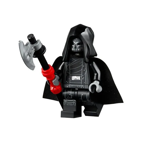 Star Wars 75256 Шаттл Кайло Рена (Фото 15)