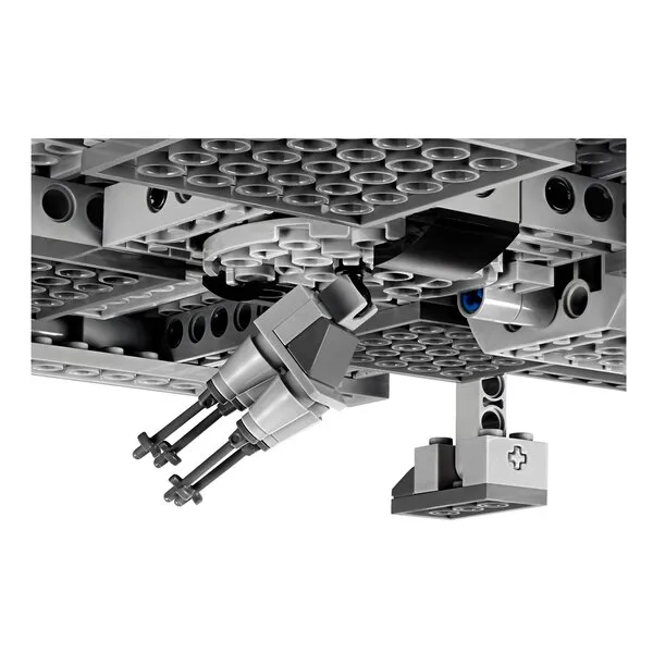 Star Wars 75257 Episode IX Сокол Тысячелетия (Фото 20)