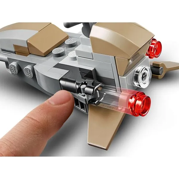 Star Wars 75267 Боевой набор: мандалорцы (Фото 6)