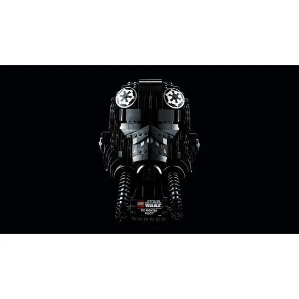 Star Wars 75274 Шлем пилота истребителя СИД (Фото 12)