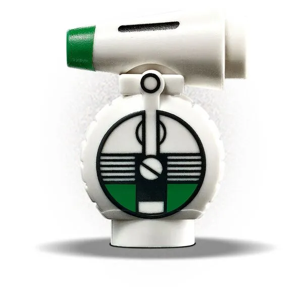 Star Wars 75278 Дроид D-O (Фото 15)