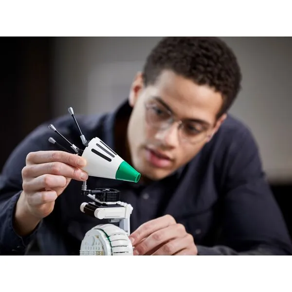 Star Wars 75278 Дроид D-O (Фото 3)