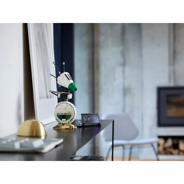 Star Wars 75278 Дроид D-O (Фото 7)