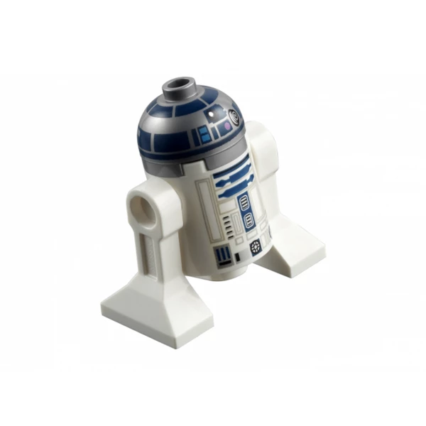 Star Wars 75281 Джедайский перехватчик Энакина (Фото 14)