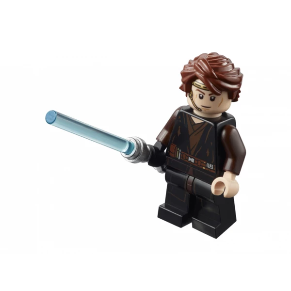 Star Wars 75281 Джедайский перехватчик Энакина (Фото 11)