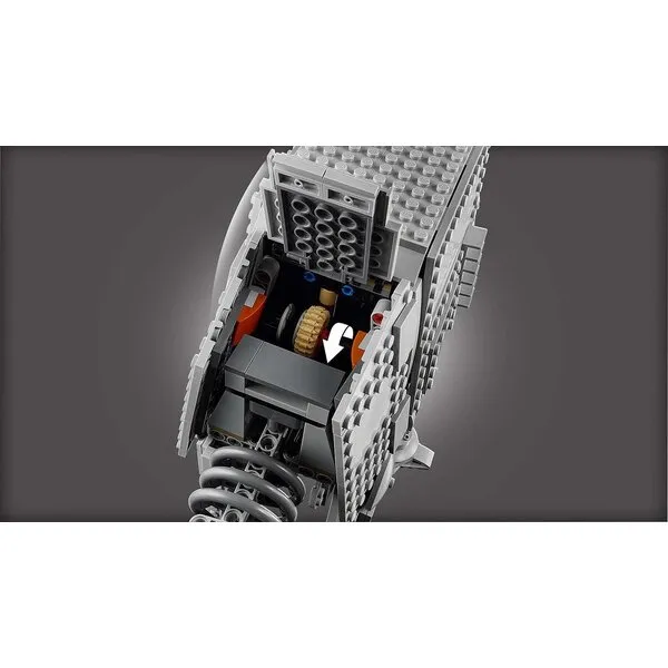 Star Wars 75288 AT-AT (Фото 7)