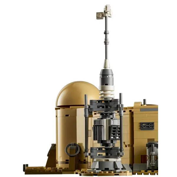 Star Wars 75290 Кантина Мос-Эйсли (Фото 20)