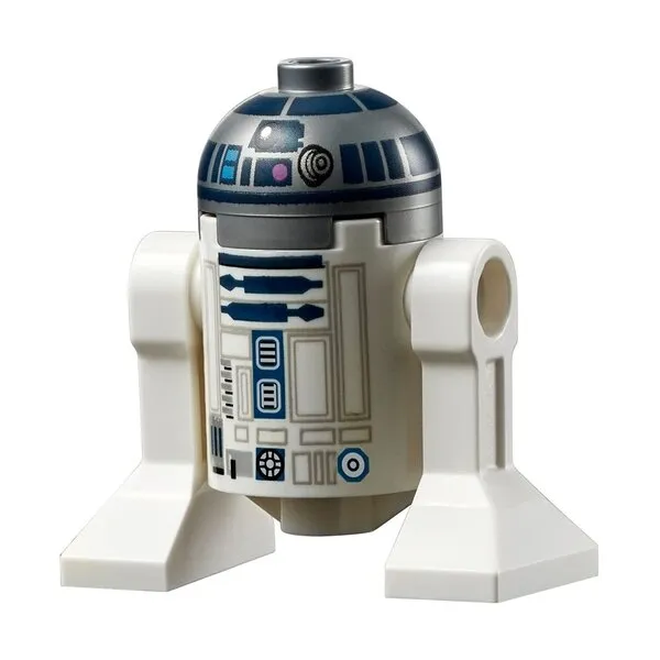 Star Wars 75290 Кантина Мос-Эйсли (Фото 45)