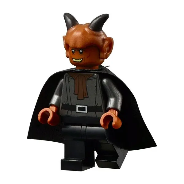 Star Wars 75290 Кантина Мос-Эйсли (Фото 39)