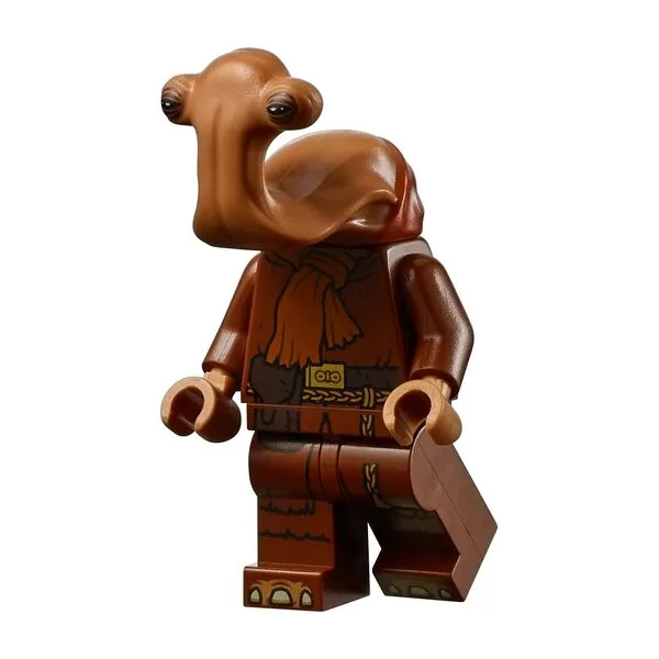 Star Wars 75290 Кантина Мос-Эйсли (Фото 40)