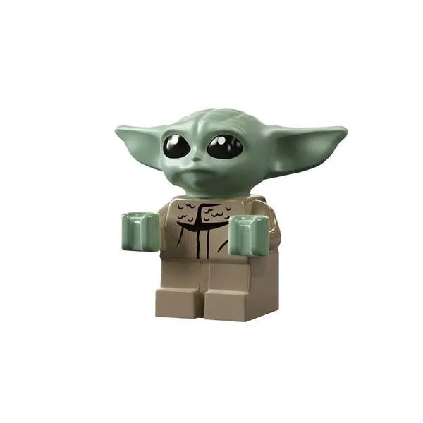 Star Wars 75292 Лезвие бритвы (Фото 15)