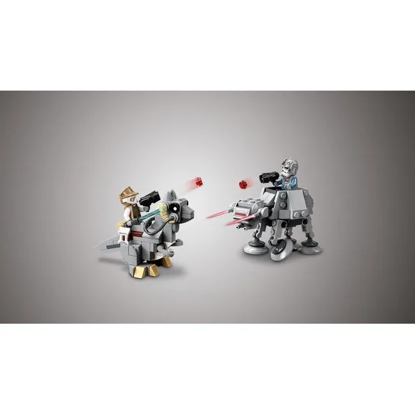 Star Wars 75295 Микрофайтеры: Сокол тысячелетия (Фото 8)