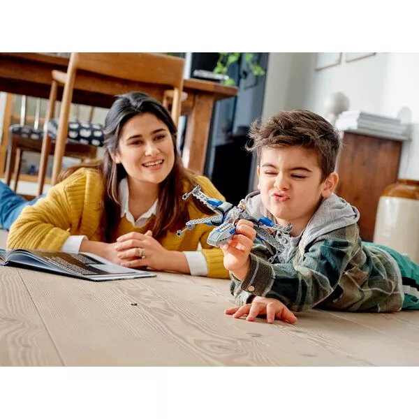 Star Wars 75297 Истребитель Сопротивления типа X (Фото 11)