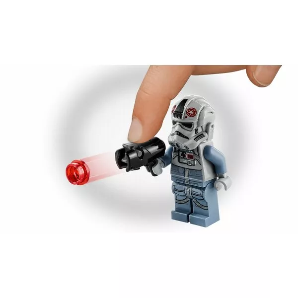 Star Wars 75298 Микрофайтеры: AT-AT против таунтауна (Фото 11)