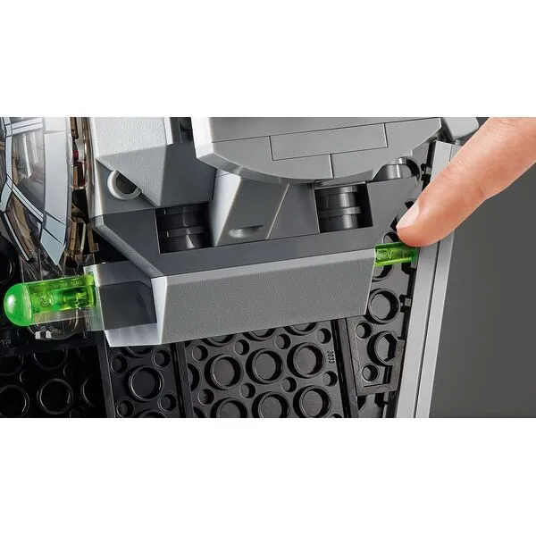 Star Wars 75300 Имперский истребитель СИД (Фото 7)