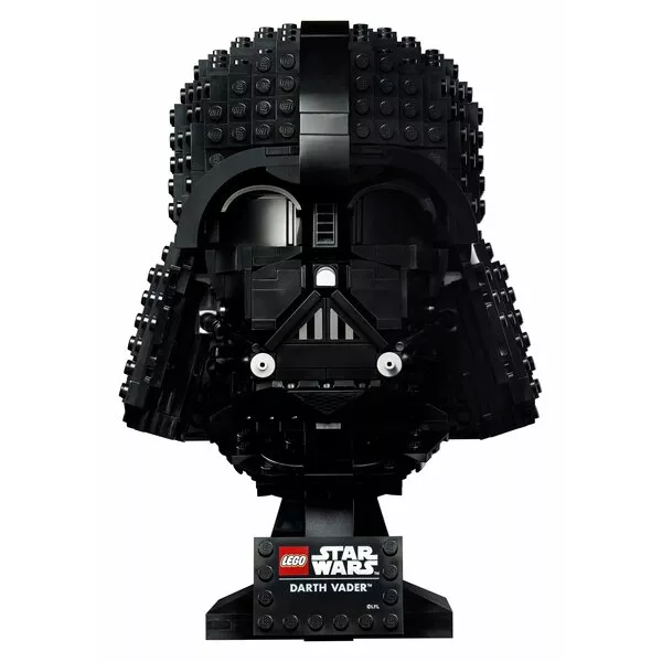 Star Wars 75304 Шлем Дарта Вейдера (Фото 17)