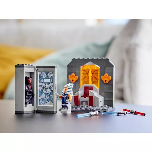 Star Wars 75310 Дуэль на Мандалоре (Фото 4)