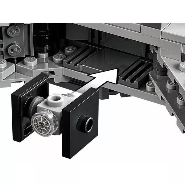 Star Wars 75315 Легкий имперский крейсер (Фото 10)