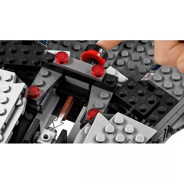 Star Wars 75315 Легкий имперский крейсер (Фото 18)