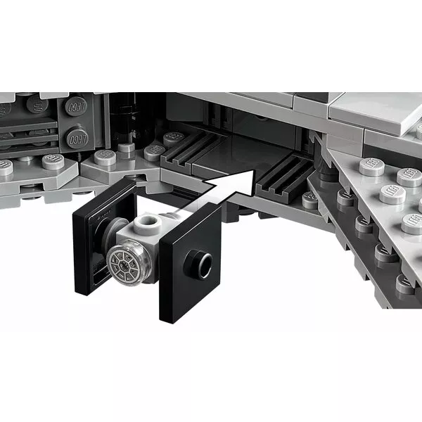 Star Wars 75315 Легкий имперский крейсер (Фото 15)