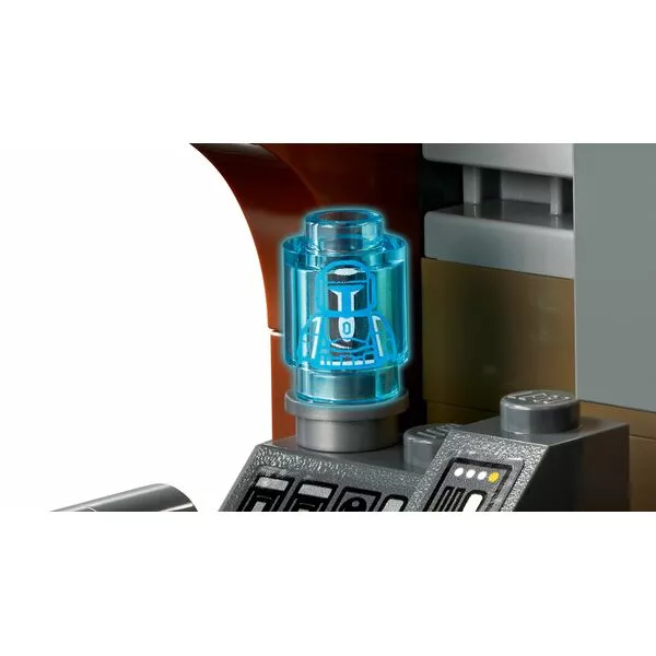 Star Wars 75319 Мастерская Мандалорки-Кузнеца (Фото 14)