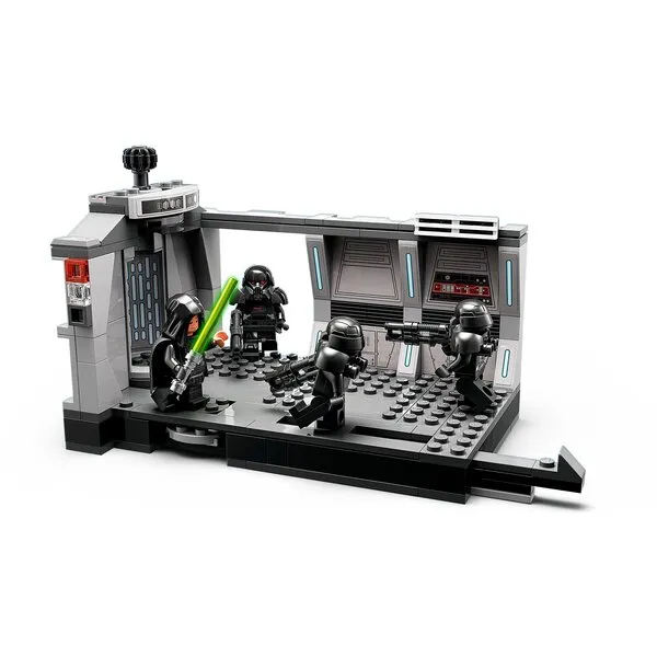 Star Wars 75324 Атака темных штурмовиков (Фото 5)