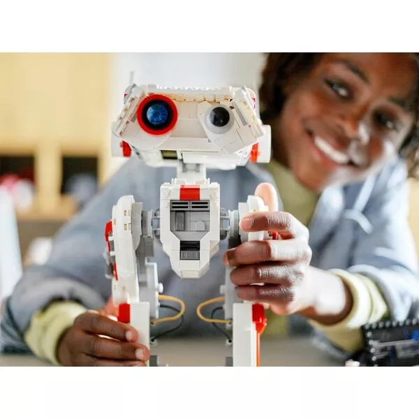 Star Wars 75335 Дроид BD-1 (Фото 5)