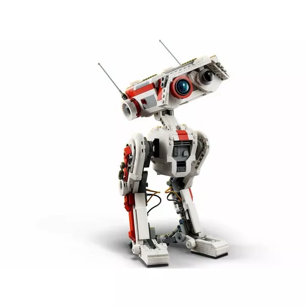 Star Wars 75335 Дроид BD-1 (Фото 7)