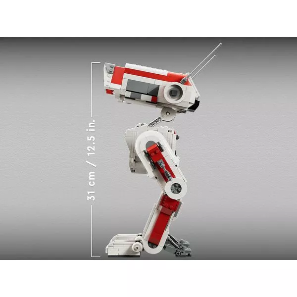 Star Wars 75335 Дроид BD-1 (Фото 11)