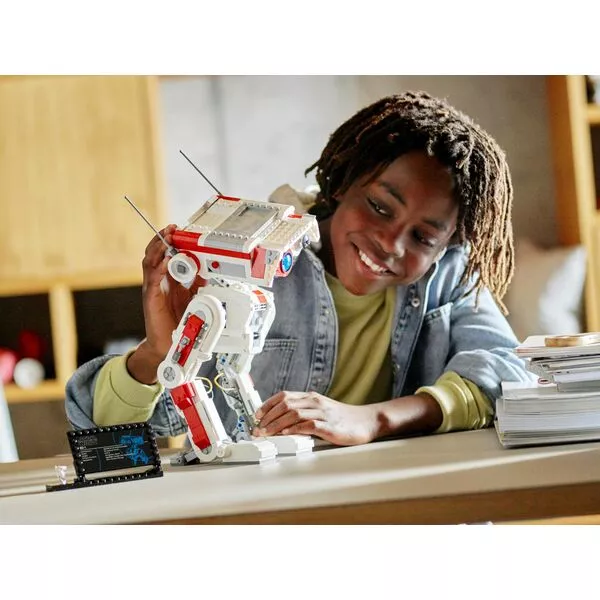 Star Wars 75335 Дроид BD-1 (Фото 4)