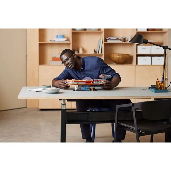 Star Wars 75341 Лендспидер Люка Скайуокера (Фото 3)