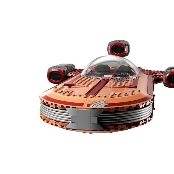 Star Wars 75341 Лендспидер Люка Скайуокера (Фото 8)