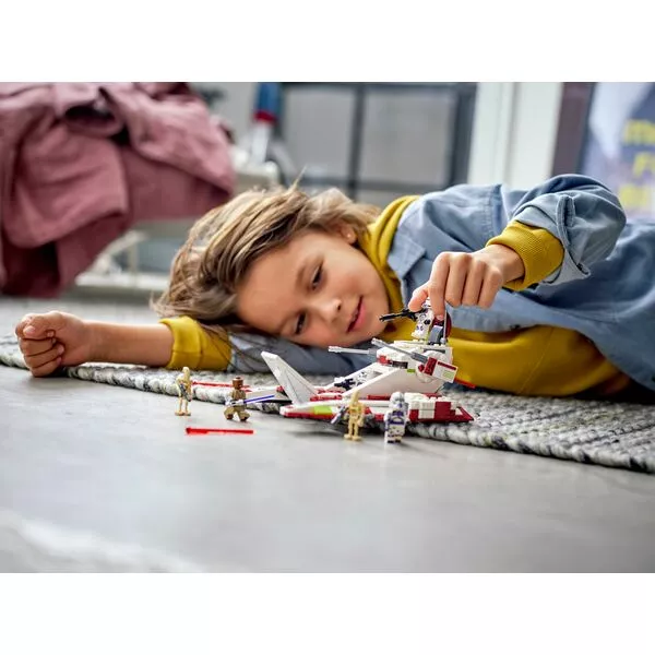 Star Wars 75342 Республиканский боевой танк (Фото 15)