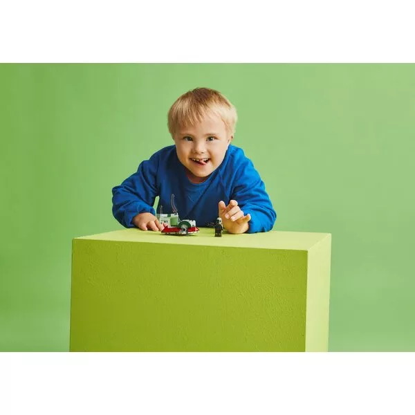 Star Wars 75344 Звездный микроистребитель Бобы Фетта (Фото 3)