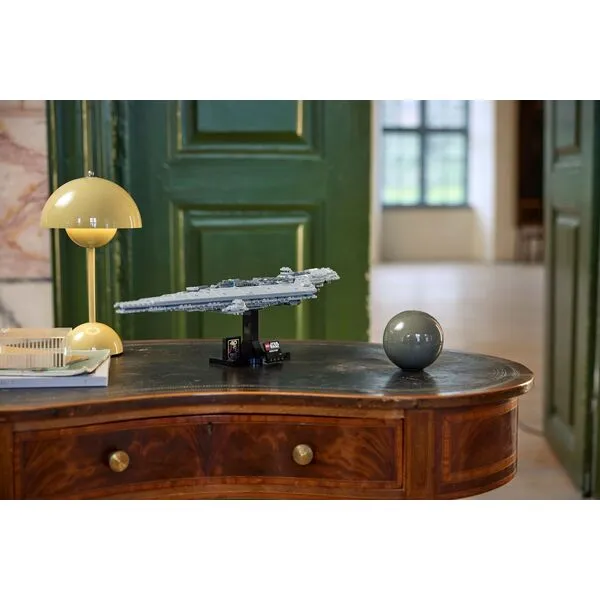 Star Wars 75356 Суперзвездный эсминец Executor (Фото 4)