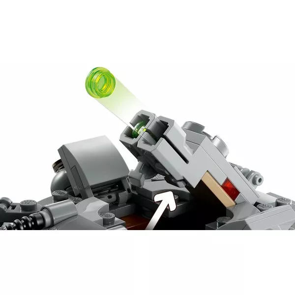 Star Wars 75361 Танк-паук (Фото 8)