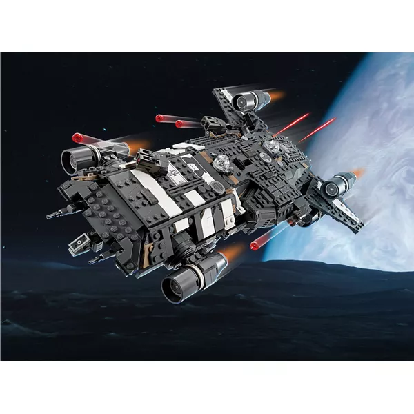 Star Wars 75374 Ониксовый Пепел (Фото 3)