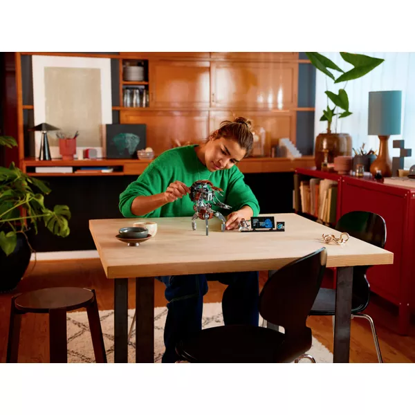 Star Wars 75381 Дройдека (Фото 5)