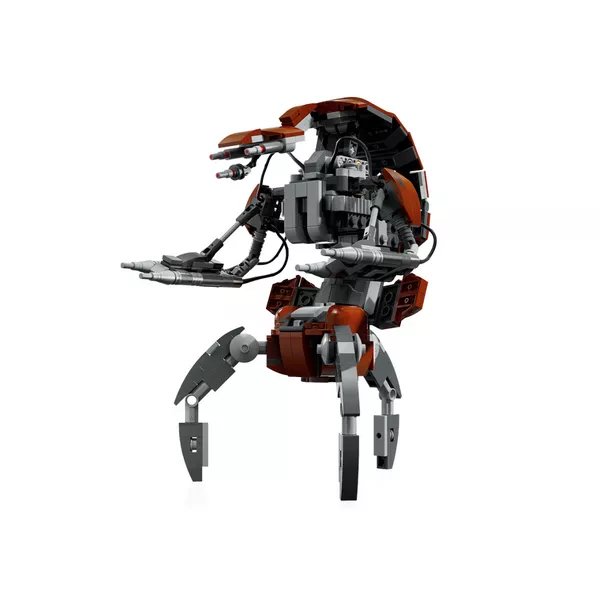 Star Wars 75381 Дройдека (Фото 9)