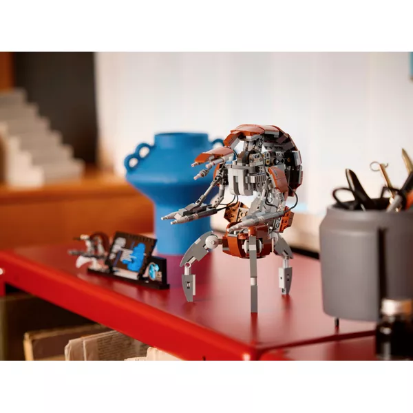 Star Wars 75381 Дройдека (Фото 4)