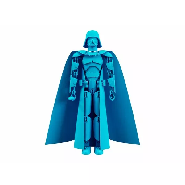 Star Wars 75534 Дарт Вейдер (Фото 5)