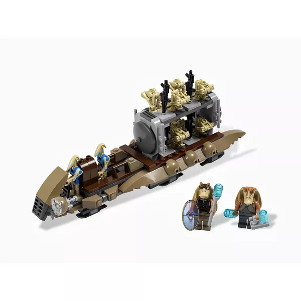 Star Wars 7929 Битва за Набу (Фото 2)